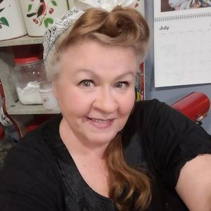 Meet your Posher, Susan